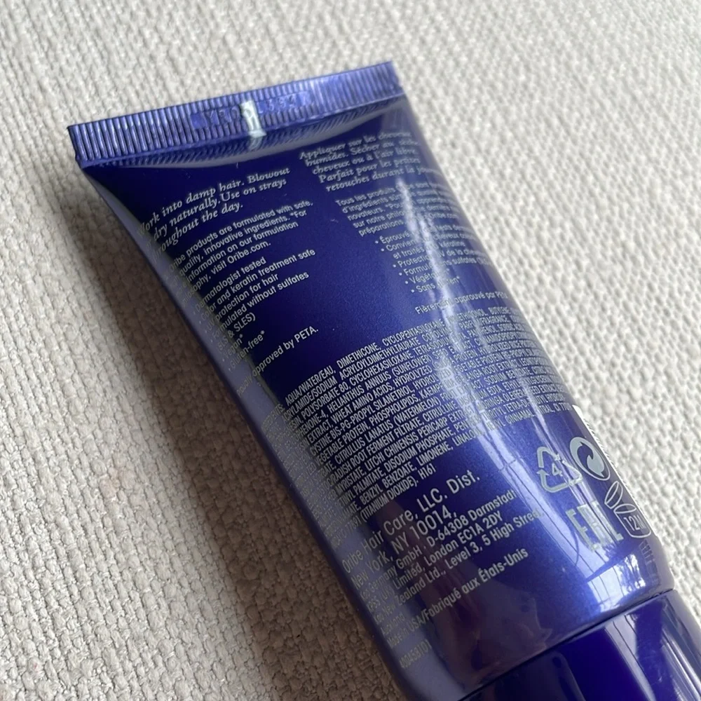 Oribe Mini Supershine Moisturizing Hair Cream